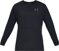 Sportstyle Left Chest Men's Long Sleeve T-Shirt