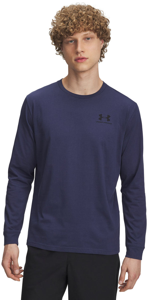403-WASHED NAVY / XS
