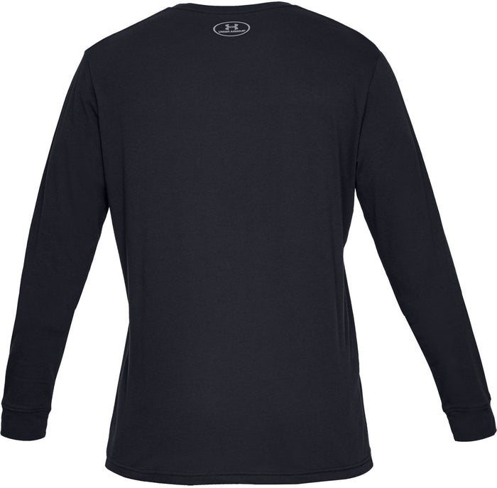 Sportstyle Left Chest Men's Long Sleeve T-Shirt