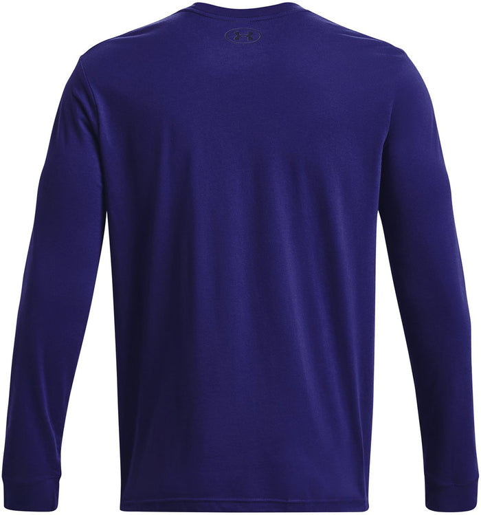 Sportstyle Left Chest Men's Long Sleeve T-Shirt