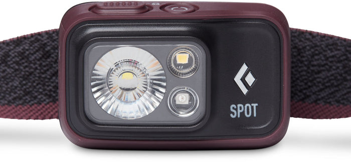 Spot 400 Headlamp