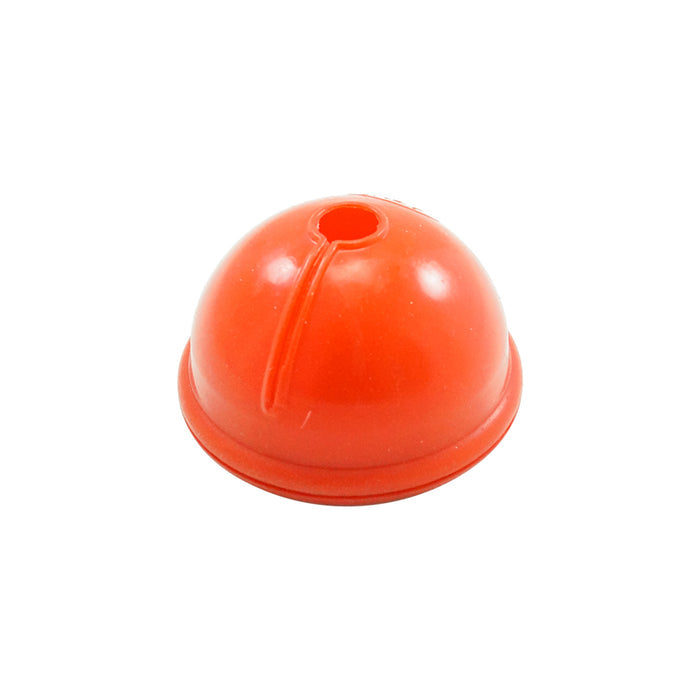Spray cap - Milcotec
