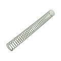 Spring 26.5 cm. external 3.0 cm. - Milcotec
