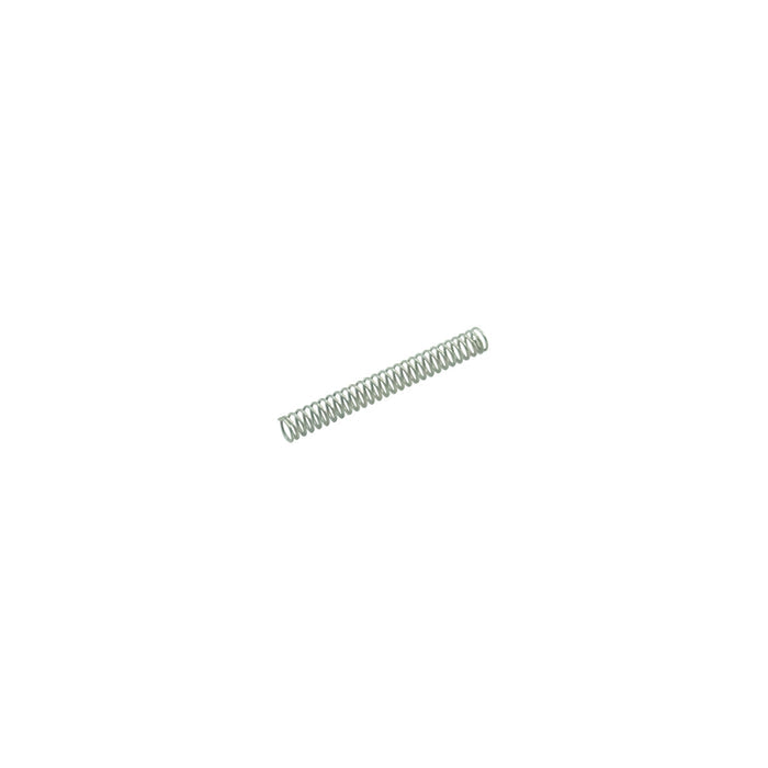 Spring and Piston - whole milk valve, new - Milcotec