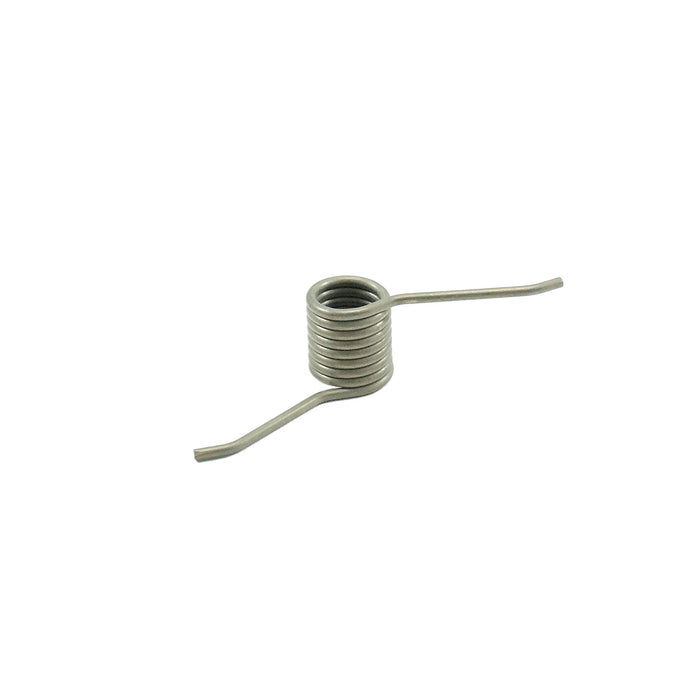 Spring for arm - carousel - Milcotec