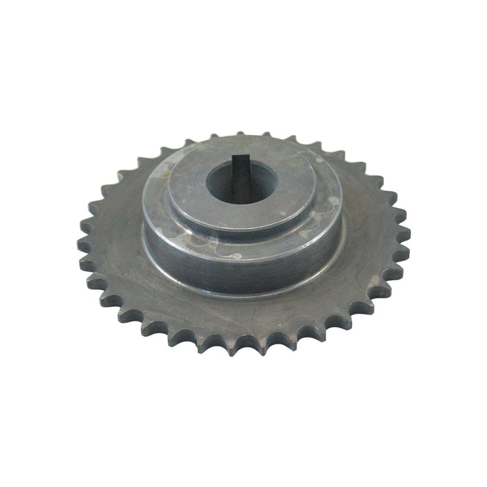 Sprocket for Discovery, Large - Milcotec