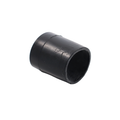 S/S Union Rubber Sleeve - 2.5"