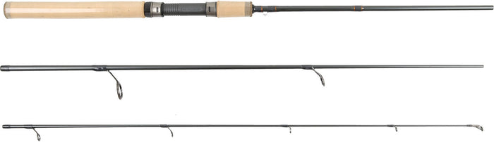 SST A Spinning Rod - 3 pcs