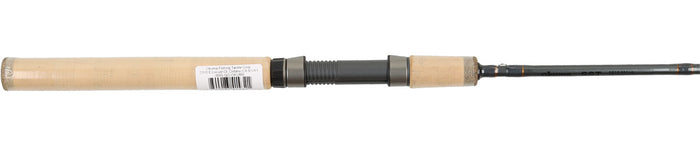 SST Travel A Spinning Rod - 3 pcs