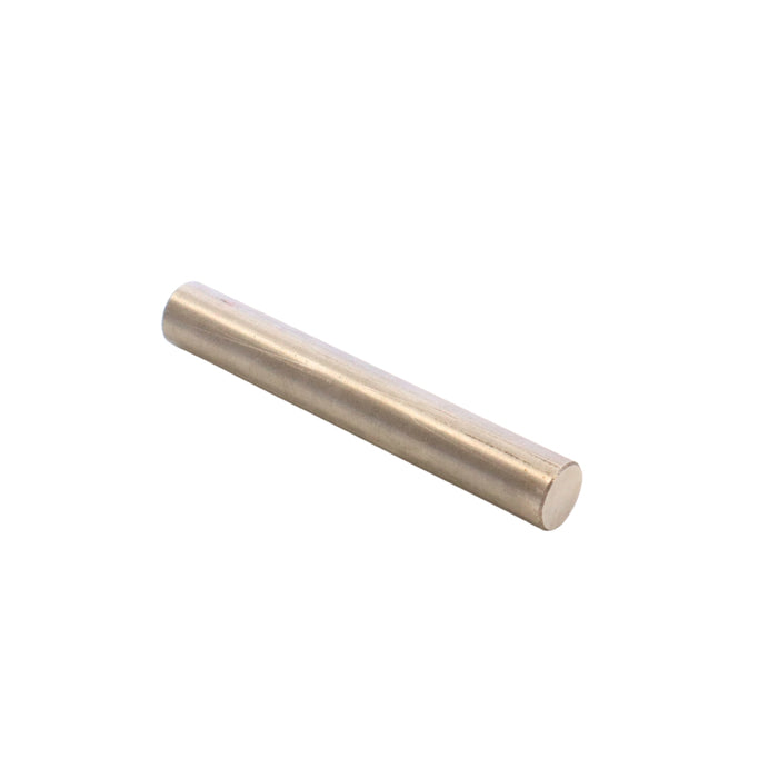 Stainless Steel Locking Pin - Milcotec