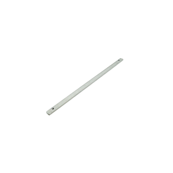 Stainless steel rod with hole at the end. 5x15x40 - Milcotec