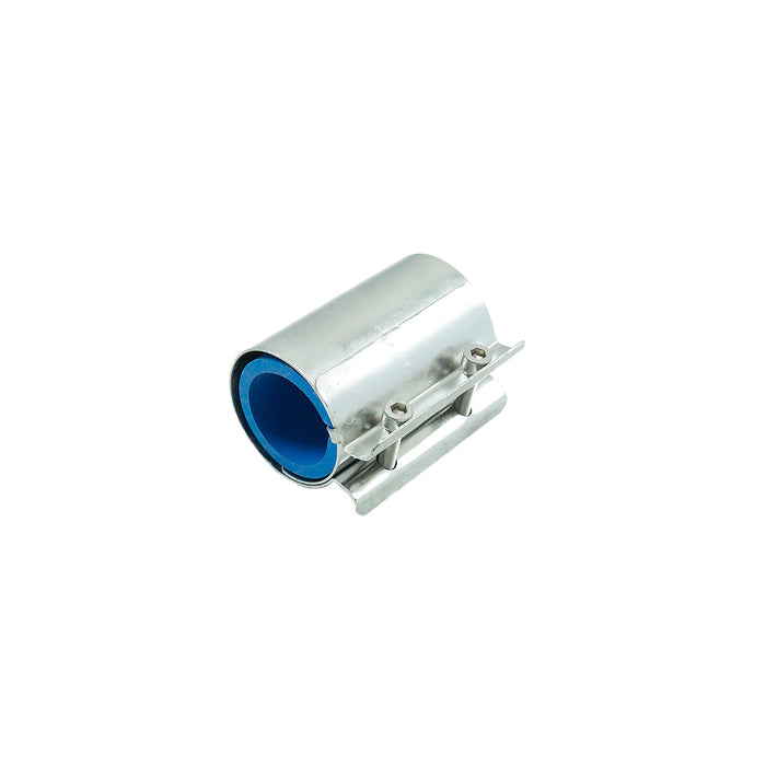 Stainless steel union - 1,5'' - Milcotec