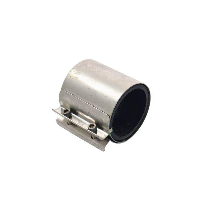 Stainless Steel Union - 2.5"
