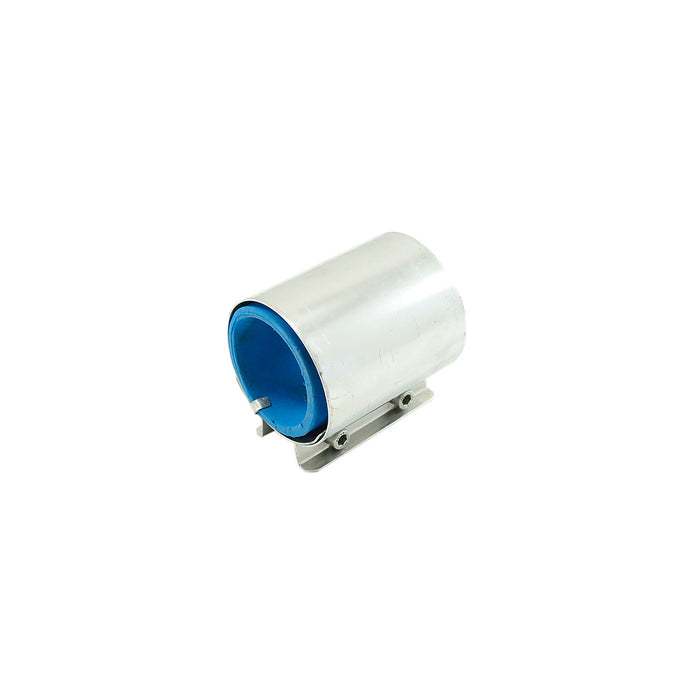 Stainless steel union - 2'' - Milcotec