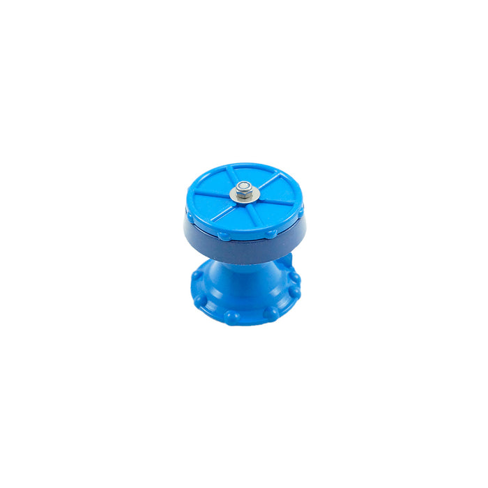 Stamp for Auto Removal - Milcotec
