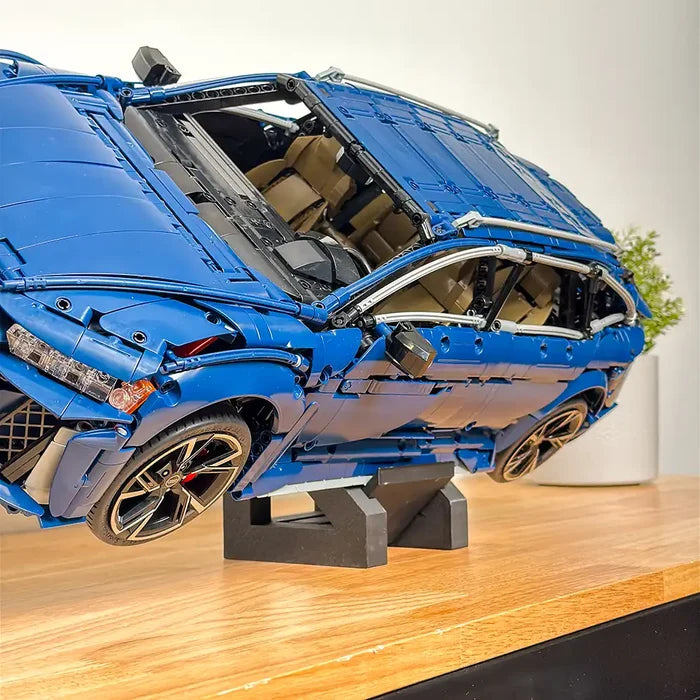 Standaard voor CaDA Audi RS6 Avant | C61515W