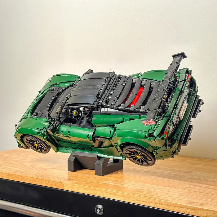 Standaard voor CaDA Lotus Exige Cup 430 | C61511W