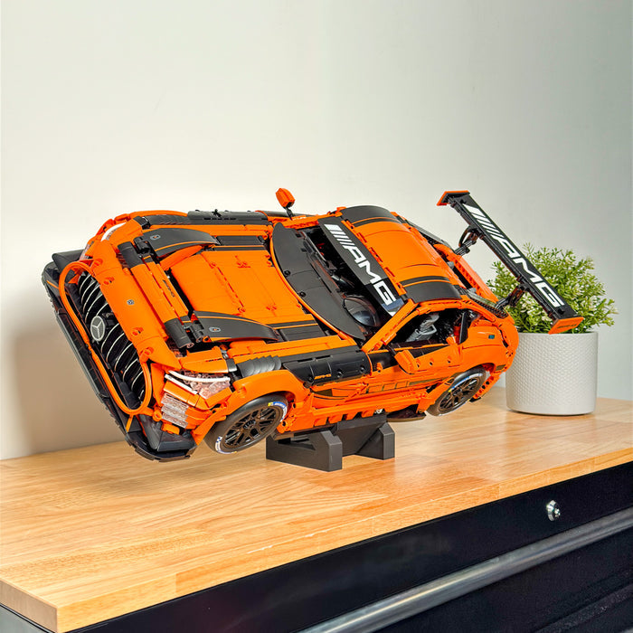 Standaard voor CaDA Master auto sets