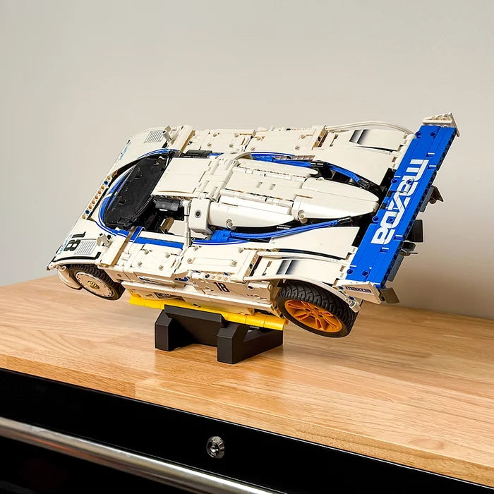 Standaard voor CaDA Mazda 787B | C63007W