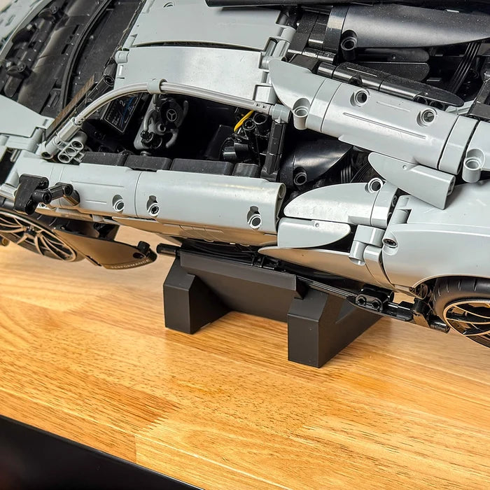 Standaard voor CaDA Mercedes-AMG ONE | C61503W
