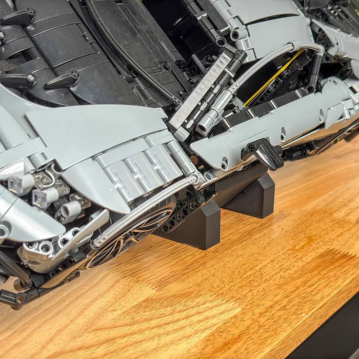 Standaard voor CaDA Mercedes-AMG ONE | C61503W