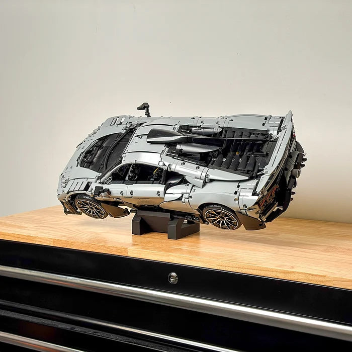 Standaard voor CaDA Mercedes-AMG ONE | C61503W