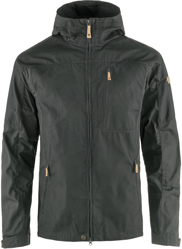 Sten Jacket - Men's