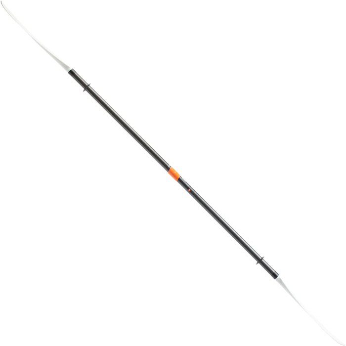 Sting Ray Hybrid Kayak Paddle