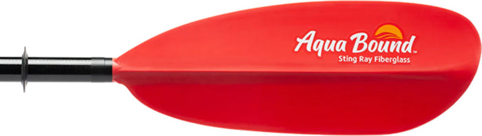 Sting Ray Kayak Paddle