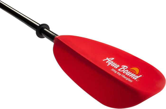 Sting Ray Kayak Paddle