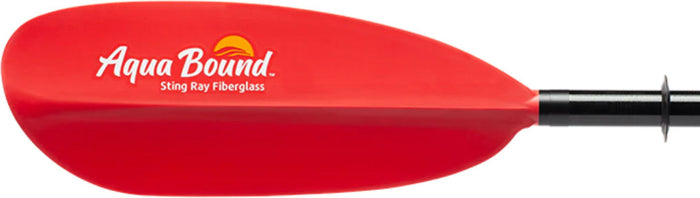 Sting Ray Kayak Paddle