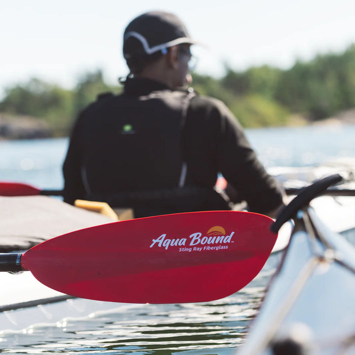 Sting Ray Kayak Paddle