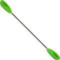ELECTRIC GREEN / 210 cm
