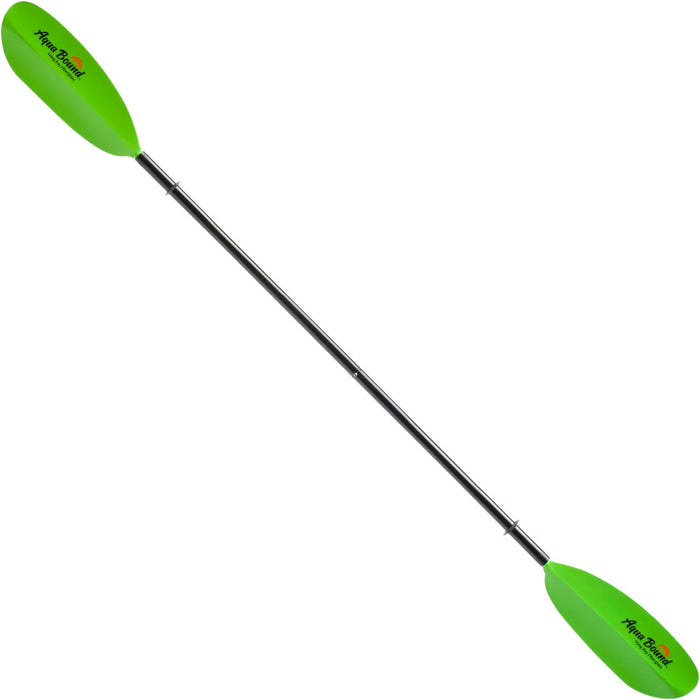 ELECTRIC GREEN / 210 cm
