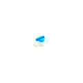 Stop valve 1/4 x 1/4 dosing unit liquid medicine - Milcotec