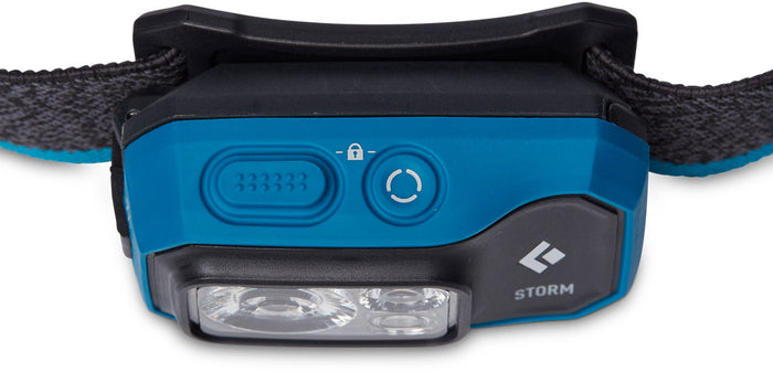 Storm 450 Headlamp