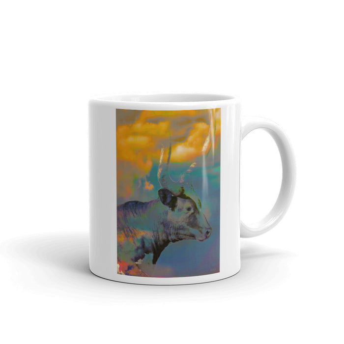 Storm Chaser Mug