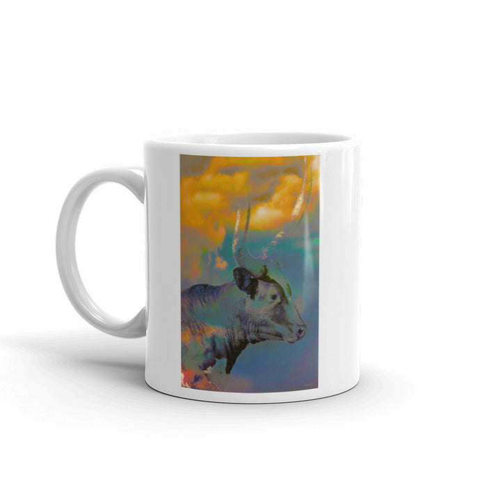 Storm Chaser Mug