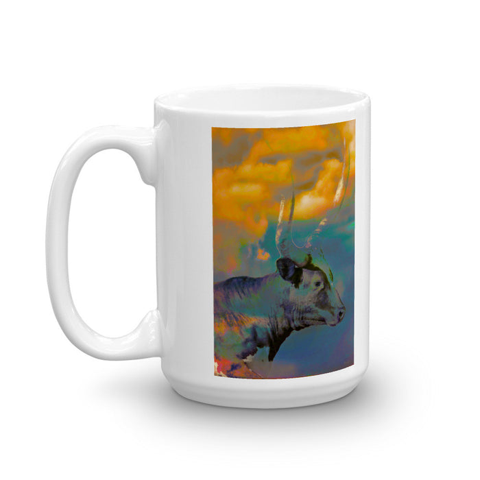 Storm Chaser Mug