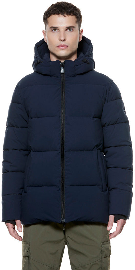 Storm Winter Jacket - Men’s