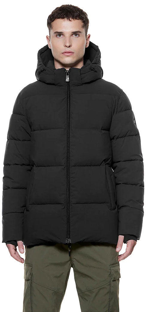 Storm Winter Jacket - Men’s