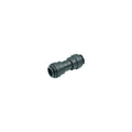 Straight connector 12mm - Milcotec