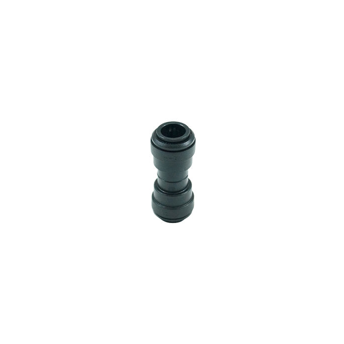 Straight connector 12mm - Milcotec