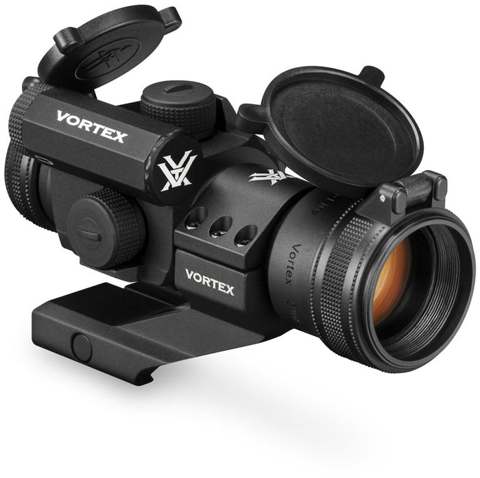 Strikefire II Red Dot Sight