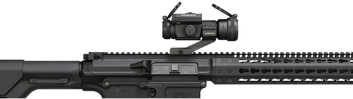 Strikefire II Red Dot Sight