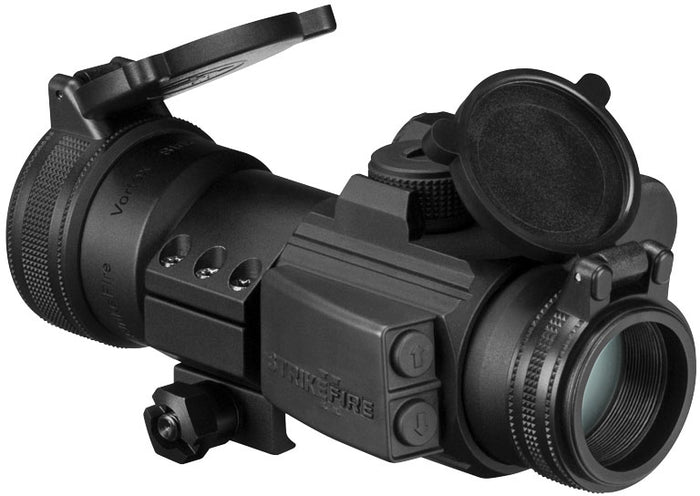 Strikefire II Red Dot Sight