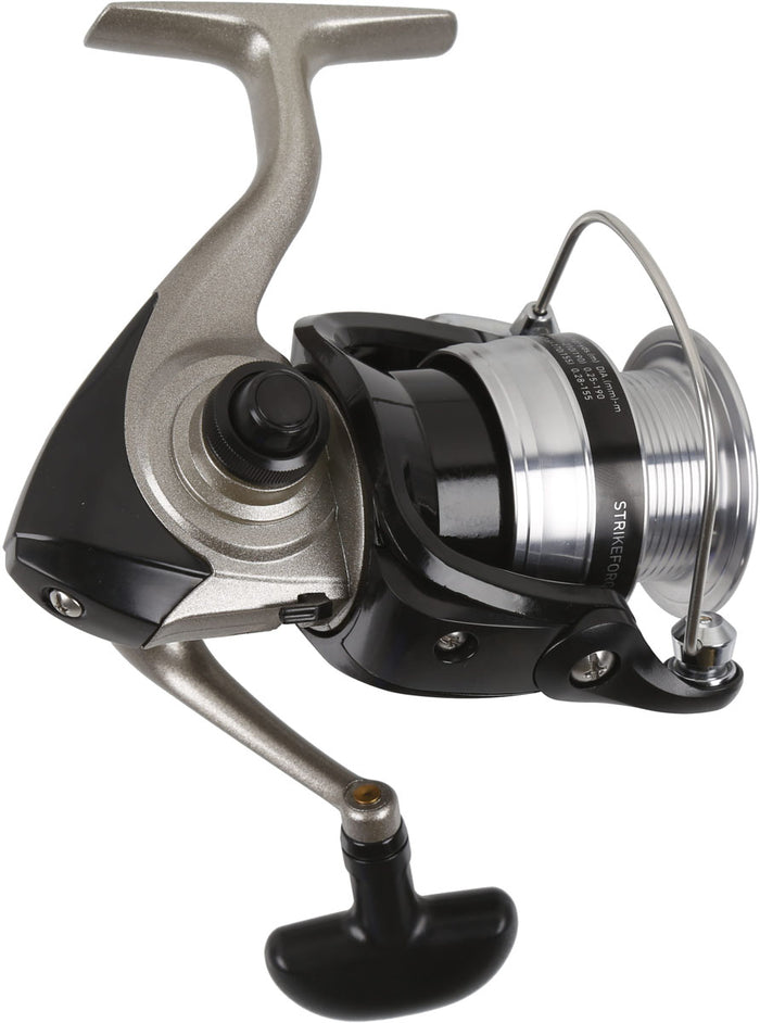 Strikeforce-B Spinning Reel