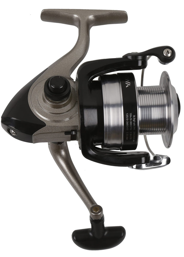 Strikeforce-B Spinning Reel