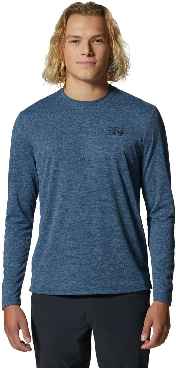 Sunblocker Long Sleeve T-Shirt - Men's