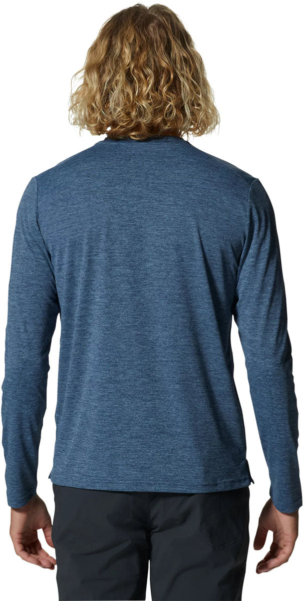 Sunblocker Long Sleeve T-Shirt - Men's